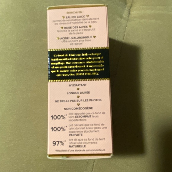 Too faced Concealer Almond - Picture 4 of 5